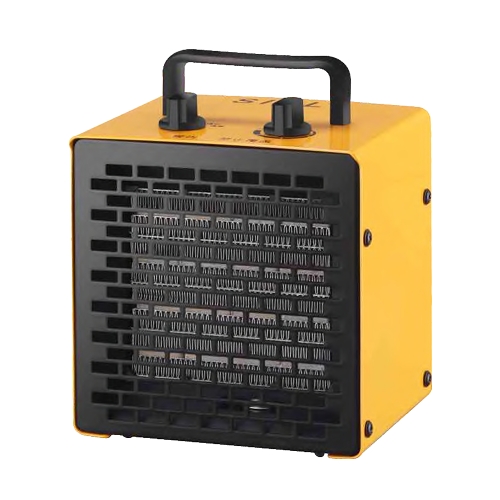 Электрический тепловентилятор SIAL PA2