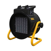 Электрический тепловентилятор SIAL P5A Электрический тепловентилятор SIAL P5A