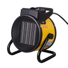 Тепловая электрическая пушка Eurolux ТЭПК-EU-2000K керамический нагревательный элемент, круглая Тепловая электрическая пушка Eurolux ТЭПК-EU-2000K керамический нагревательный элемент, круглая