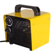 Тепловая электрическая пушка Eurolux ТЭПК-EU-2000 керамический нагревательный элемент, квадратная Тепловая электрическая пушка Eurolux ТЭПК-EU-2000 керамический нагревательный элемент, квадратная