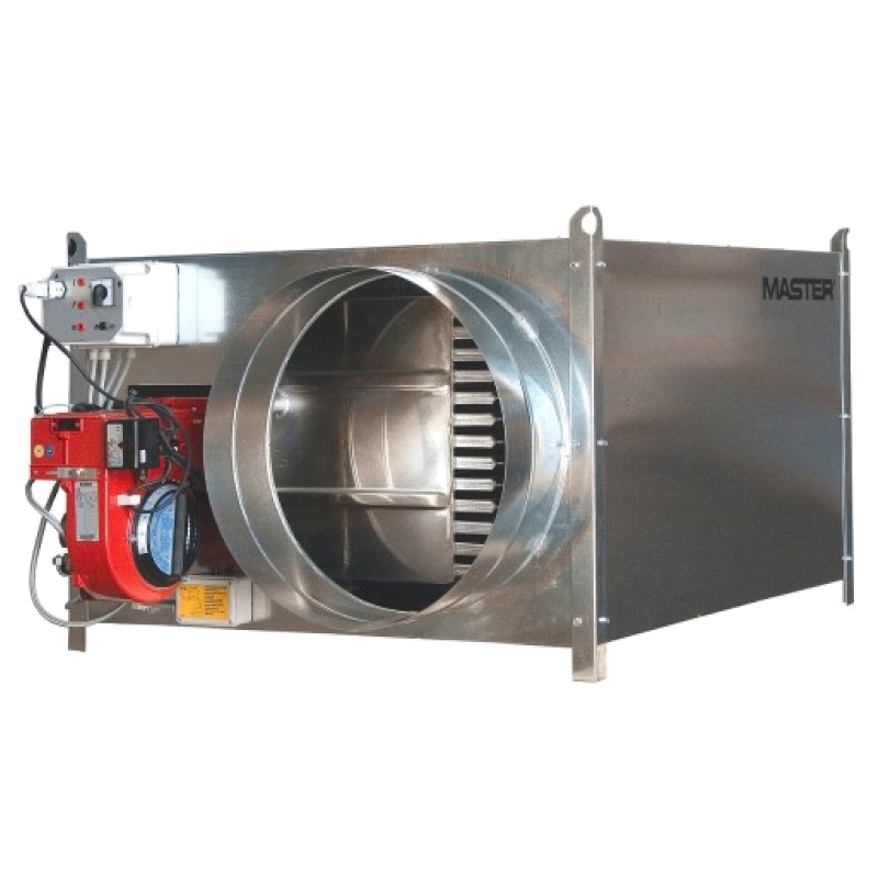 Дизельный теплогенератор Master GREEN 690 S (дизель) Дизельный теплогенератор Master GREEN 690 S (дизель)