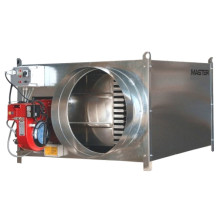 Дизельный теплогенератор Master GREEN 470 S (дизель) Дизельный теплогенератор Master GREEN 470 S (дизель)