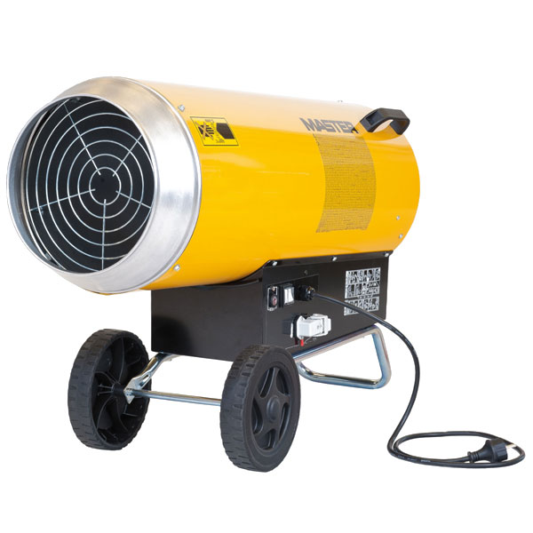 Тепловая пушка газовая Master BLP 103 E (103ET) Тепловая пушка газовая Master BLP 103 E (103ET)