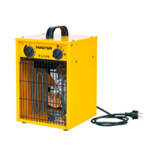 Электрическая тепловая пушка Master B 3 ECA