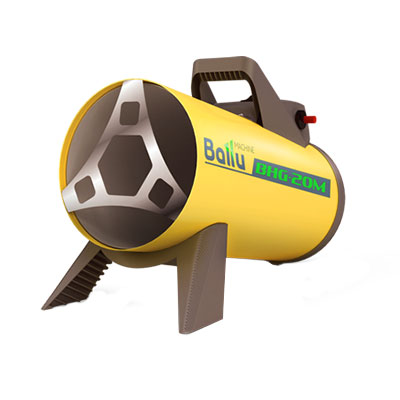 Пушка тепловая Ballu BHG-20M Пушка тепловая Ballu BHG-20M