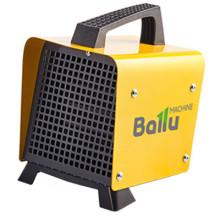 Тепловая пушка электрическая Ballu BKN-3 Тепловая пушка электрическая Ballu BKN-3
