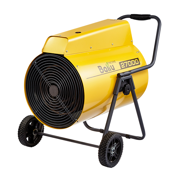 Тепловая пушка электрическая Ballu BHP-P2-22 Тепловая пушка электрическая Ballu BHP-P2-22