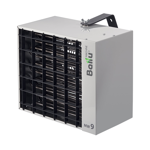 Тепловая пушка электрическая Ballu BHP-MW-9 Тепловая пушка электрическая Ballu BHP-MW-9