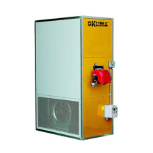 Газовый теплогенератор Oklima SP 400 (магистральный газ) Газовый теплогенератор Oklima SP 400 (магистральный газ)