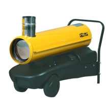 Тепловая пушка непрямого нагрева Oklima SE 80