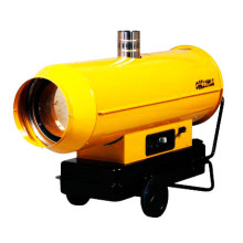 Тепловая пушка непрямого нагрева Oklima SE 300