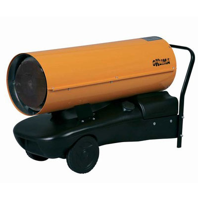 Тепловая пушка SD 130 Тепловая пушка SD 130