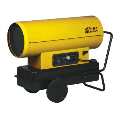 Тепловая пушка SD 240 Тепловая пушка SD 240