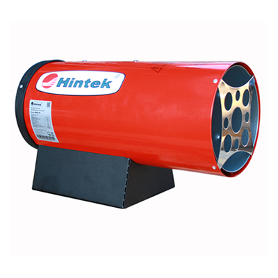 Газовая тепловая пушка Hintek GAS 10 Газовая тепловая пушка Hintek GAS 10