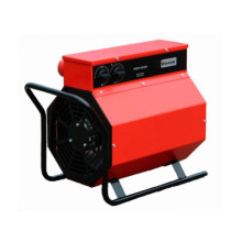 Электрическая тепловая пушка Hintek PROF-09380 Электрическая тепловая пушка Hintek PROF-09380