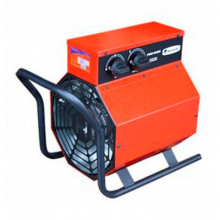 Электрическая тепловая пушка Hintek PROF-05220 Электрическая тепловая пушка Hintek PROF-05220