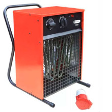 Электрическая тепловая пушка Hintek T-09380 Электрическая тепловая пушка Hintek T-09380