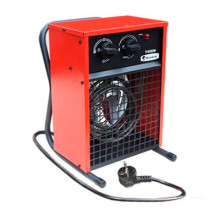 Электрическая тепловая пушка Hintek T-03220 Электрическая тепловая пушка Hintek T-03220