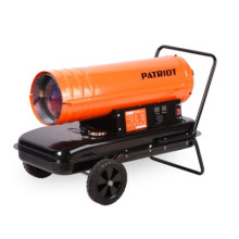 Тепловая дизельная пушка PATRIOT DTС 228