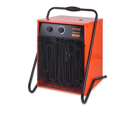 Электрическая тепловая пушка PATRIOT PT-Q30 Электрическая тепловая пушка PATRIOT PT-Q30