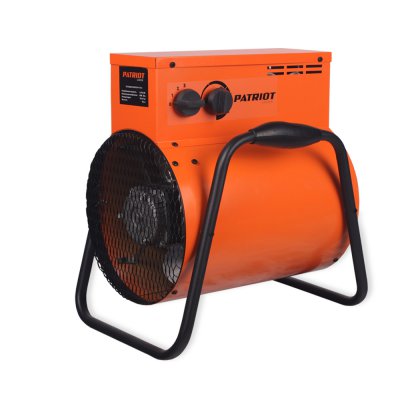 Электрическая тепловая пушка PATRIOT PT-R 6 Электрическая тепловая пушка PATRIOT PT-R 6