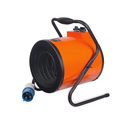 Электрическая тепловая пушка PATRIOT PT-R 5 Электрическая тепловая пушка PATRIOT PT-R 5