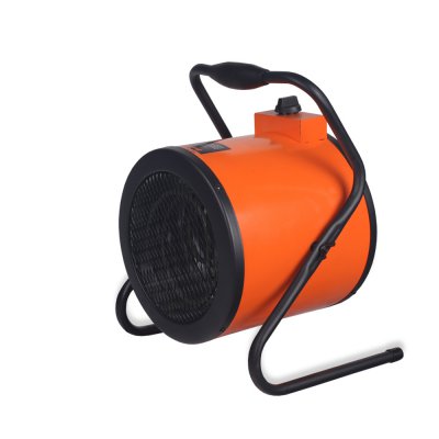 Электрическая тепловая пушка PATRIOT PT-R 3 Электрическая тепловая пушка PATRIOT PT-R 3