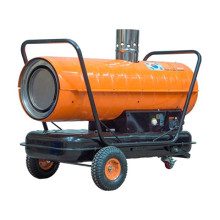 Тепловая пушка дизельная непрямого нагрева Aurora с отводом ТК-240К ID (70кВт) Тепловая пушка дизельная непрямого нагрева Aurora с отводом ТК-240К ID (70кВт)