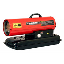 Тепловая пушка Aurora DIESEL HEAT 15 Тепловая пушка Aurora DIESEL HEAT 15