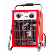 Электрическая тепловая пушка Aurora HEAT 3300