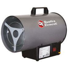 Тепловая пушка газовая Quattro Elementi QE-15G Тепловая пушка газовая Quattro Elementi QE-15G