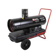 Дизельная тепловая пушка непрямого нагрева Quattro Elementi QE-22DN