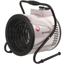 Тепловая пушка электрическая Quattro Elementi QE-6000ET Тепловая пушка электрическая Quattro Elementi QE-6000ET