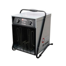 Тепловая пушка электрическая Quattro Elementi QE-36000 E Тепловая пушка электрическая Quattro Elementi QE-36000 E