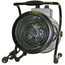 Тепловая пушка электрическая Quattro Elementi REE5000 Тепловая пушка электрическая Quattro Elementi REE5000