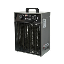 Электрическая тепловая пушка Quattro Elementi QE-9000 E Электрическая тепловая пушка Quattro Elementi QE-9000 E