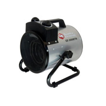 Электрическая тепловая пушка Quattro Elementi QE-9000 ETN Электрическая тепловая пушка Quattro Elementi QE-9000 ETN