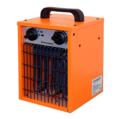 Тепловая пушка электрическая Тепломаш СЕ КЭВ-2С41Е Тепловая пушка электрическая Тепломаш СЕ КЭВ-2С41Е