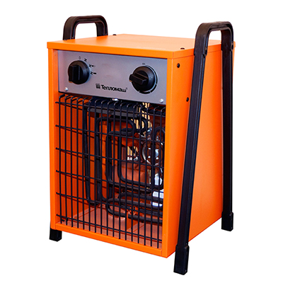 Электрическая тепловая пушка Тепломаш СЕ КЭВ-6С40Е Электрическая тепловая пушка Тепломаш СЕ КЭВ-6С40Е