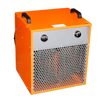 Электрическая тепловая пушка Тепломаш ТЕ КЭВ-25Т20Е 25 кВт