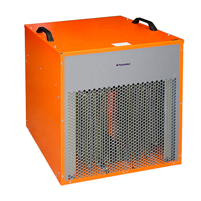 Электрическая тепловая пушка Тепломаш ТЕ КЭВ-60Т20Е 60 кВт Электрическая тепловая пушка Тепломаш ТЕ КЭВ-60Т20Е 60 кВт