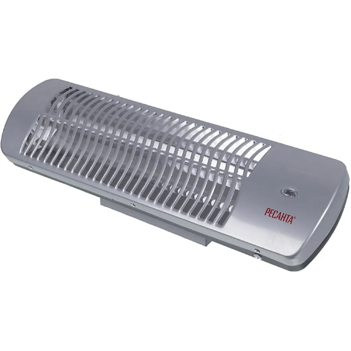 Инфракрасный обогреватель кварцевый Ресанта ИКО-1500Л Инфракрасный обогреватель кварцевый Ресанта ИКО-1500Л