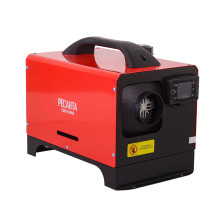 Тепловая дизельная пушка непрямого нагрева Ресанта ТДПН-6000