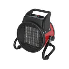 Тепловая электрическая пушка Ресанта ТЭПК-2000K Тепловая электрическая пушка Ресанта ТЭПК-2000K