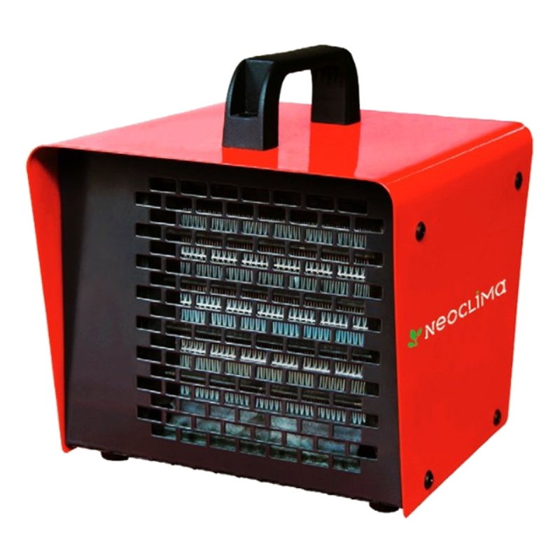 Однофазная тепловая пушка Neoclima KХ-3 Однофазная тепловая пушка Neoclima KХ-3