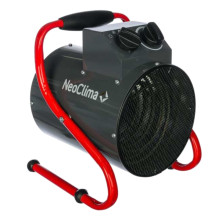 Электрическая тепловая пушка Neoclima ТПК-3 Электрическая тепловая пушка Neoclima ТПК-3