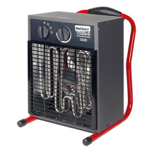 Электрическая тепловая пушка NeoClima ТПП-24Б Электрическая тепловая пушка NeoClima ТПП-24Б