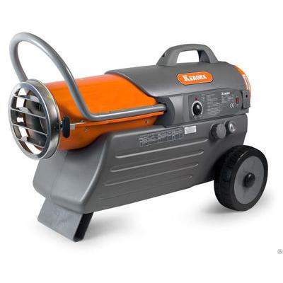 Топливная тепловая пушка Kerona KFA-125T DGP