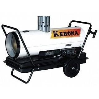 Тепловая пушка непрямого нагрева Kerona PID-90K Тепловая пушка непрямого нагрева Kerona PID-90K