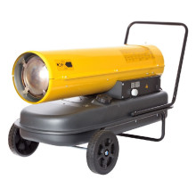 Дизельный воздухонагреватель RedVerg RD-DHD50T Дизельный воздухонагреватель RedVerg RD-DHD50T